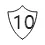 10 Year Warranty
